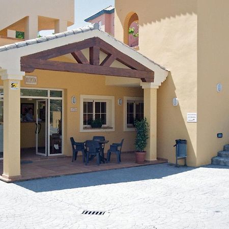 Apartamentos Vista Real Алькаідеса Екстер'єр фото