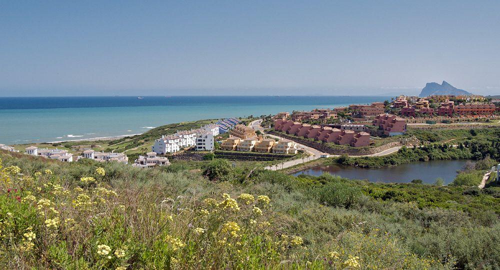Apartamentos Vista Real Алькаідеса Екстер'єр фото