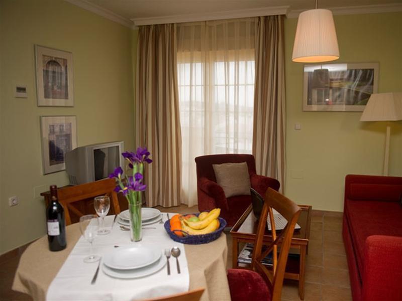 Apartamentos Vista Real Алькаідеса Екстер'єр фото
