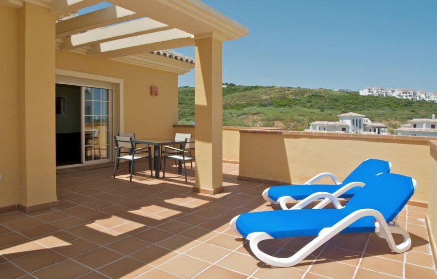 Apartamentos Vista Real Алькаідеса Екстер'єр фото