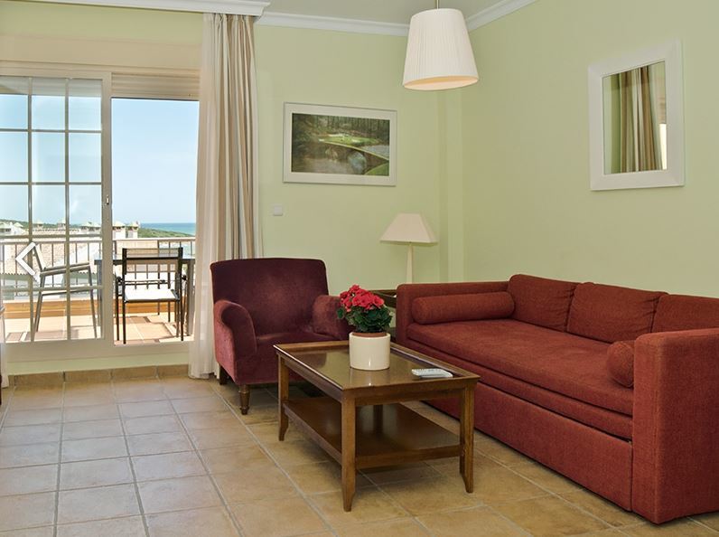 Apartamentos Vista Real Алькаідеса Екстер'єр фото