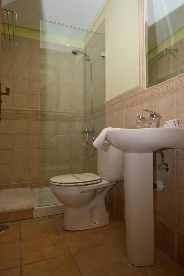 Apartamentos Vista Real Алькаідеса Екстер'єр фото